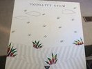 Modality Stew SUPER RARE Psych Acid Folk 1978 private press EX w lyric insert