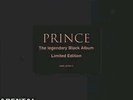 9362-45793-2 Black Album Prince