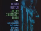 Oliver Nelson - Blues and the Abstract Truth