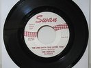 1964 BEATLES ON SWAN S-4182-S SIE LIEBT DICH (SHE LOVES YOU) / I'LL GET YOU