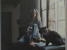 Carole King Tapestry - 1st USA vinyl LP album record SP-77009 A&M/ODE 1971