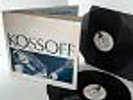 Blue Soul 2LP Gat Paul Kossoff - 1986