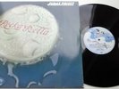 KLP192 - Judas Priest - Rocka Rolla (INT 148.304) German LP, gull 1974