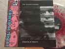 Church Of Misery - The Second Coming 2 Lp Doom Crust Grunge Splatter Vinyl