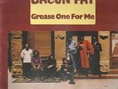 Bacon Fat Grease One For Me RARE WHITE VINYL, STILL SEALED NEW OVP Vinyl LP