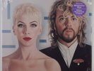 EURYTHMICS Revenge RCA LP SEALED