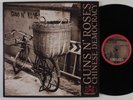 GUNS N' ROSES Chinese Democracy GEFFEN 2xLP VG++ gatefold 180 grams