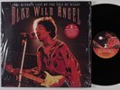 JIMI HENDRIX Blue Wild Angel: Live at the Isle of Wight MCA 3xLP NM ltd edition