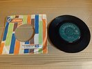 jill and the boulevards and now i cry single excellent condition rare