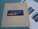 DEPECHE MODE MUSIC FOR THE MASSES VINYL LP & INNER MUTE STUMM 47 MARTIN GORE