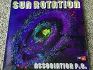 Association P.C Sun Rotation