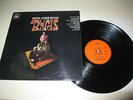 BYRDS - FIFTH DIMENSION - CBS UK 1968 BEAUTIFUL A1/B1 FIRST PRESS