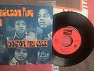 Jackson Five 5  -  Doctor My Eyes  France 7'  45t sp