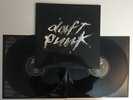 Daft Punk - Discovery - 2001 Vinyl LP Record European Press (NM-)