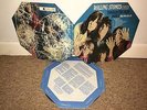 THE ROLLING STONES Through The Past Darkly LP UK 1st Press