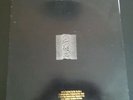 Joy Division Unknown Pleasures promo LP Qwest records textured sleeve