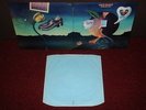 NICK DRAKE Pink Moon LP 1972 ISLAND 1st Press MINT 1U/1U