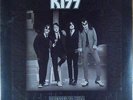 SEALED LP: KISS: DRESSED TO KILL (EMBOSSED COVER)
