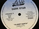 DARK STAR Planet Earth 12