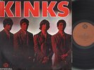Kinks - Same