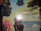 Miles Davis Bitches Brew, double vinyl lp, columbia records gp26,excel/condition