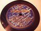 JAZZ MARK FISHER ORCH Black Eyed Susan Brown ROYAL BLUE COLUMBIA 2749 EE-/E