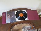 Bob Dylan - Blood On The Tracks LP - Ex 1st English Pressing Vinyl - World Ship