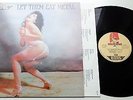 KLP192 - The Rods Let them eat Metal MFN-29 UK LP + OIS, music for nations 1984