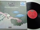 KLP192 - UFO 2 - 1 / Flying (One Hour of Space Rock) (6.28104 DX) German 2LP FOC