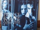 Prince Diamonds & Pearls UK LP Rare 2 Disc Vinyl Album Near Mint