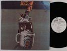 KINKS Arthur REPRISE LP NM/VG++ wlp with press kit