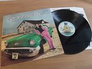 CHRIS SPEDDING - SAME LP mint 1976 TOP HARD ROCK KRACHER