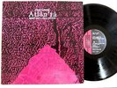 Evan Parker ATLANTA Barry Guy Paul Lytton Germany 1990 Impetus 18617lp