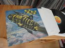 IAN GILLAN BAND (DEEP PURPLE) CLEAR AIR TURBULRNCE 70s UK ISLAND