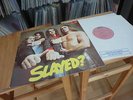 SLADE SLAYED 1972 IN MINT UK 1ST POLYDOR  HARDROCK LP