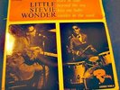 LITTLE STEVIE WONDER tears in vain/beyond the sea/kiss me baby EP 7