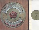 Grateful Dead - American Beauty - Rock LP - Original Inner Sleeve