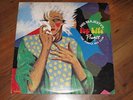 Prince - His Majesty's Pop Life The Purple Mix Club ONLY JAPAN PROMO 2LP 1985