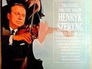 MERCURY Rimsky Debussy SZERYNG 