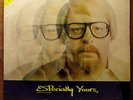 SEALED UNOPENED DAVID HOY ESPECIALLY YOURS 2XLP rare 1978 TELEPATHY