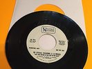 Crystals 45, Are you Trying to get rid of me Baby, I got a Man, northern soul NM
