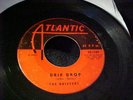 DRIFTERS Drip Drop NEW BREED R&B/POPCORN 45 Original ATLANTIC Hear