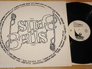 ALBERT AYLER   BELLS   ESP DISK JAZZ   ITALIAN BASE REISSUE VINYL LP   EXCELLENT