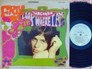 Erik ORIG US LP Look where I am EX ’67 Vanguard VSD 79267 Acid Folk Psyche Fuzz