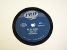 DION and THE BELMONTS Rare 78rpm Canada Only on REO 8278 