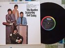 The Beatles LP Yesterday And Today 1966 ST 2553 VG++/VG+