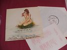 Turid,Bilder,rare first Press SW 1973,Silence SRS 4616,Insert,Vinyl Mint