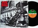 MR BIG * Lean Into It * ATLANTIC LP 1991