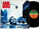 MR BIG * Bump Ahead * ATLANTIC LP 1993