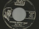 ROCKABILLY- JOSE MARI -- CHICKEN BOPPIN BABY  -HEAR BOTH- PHILLIPINES JMG